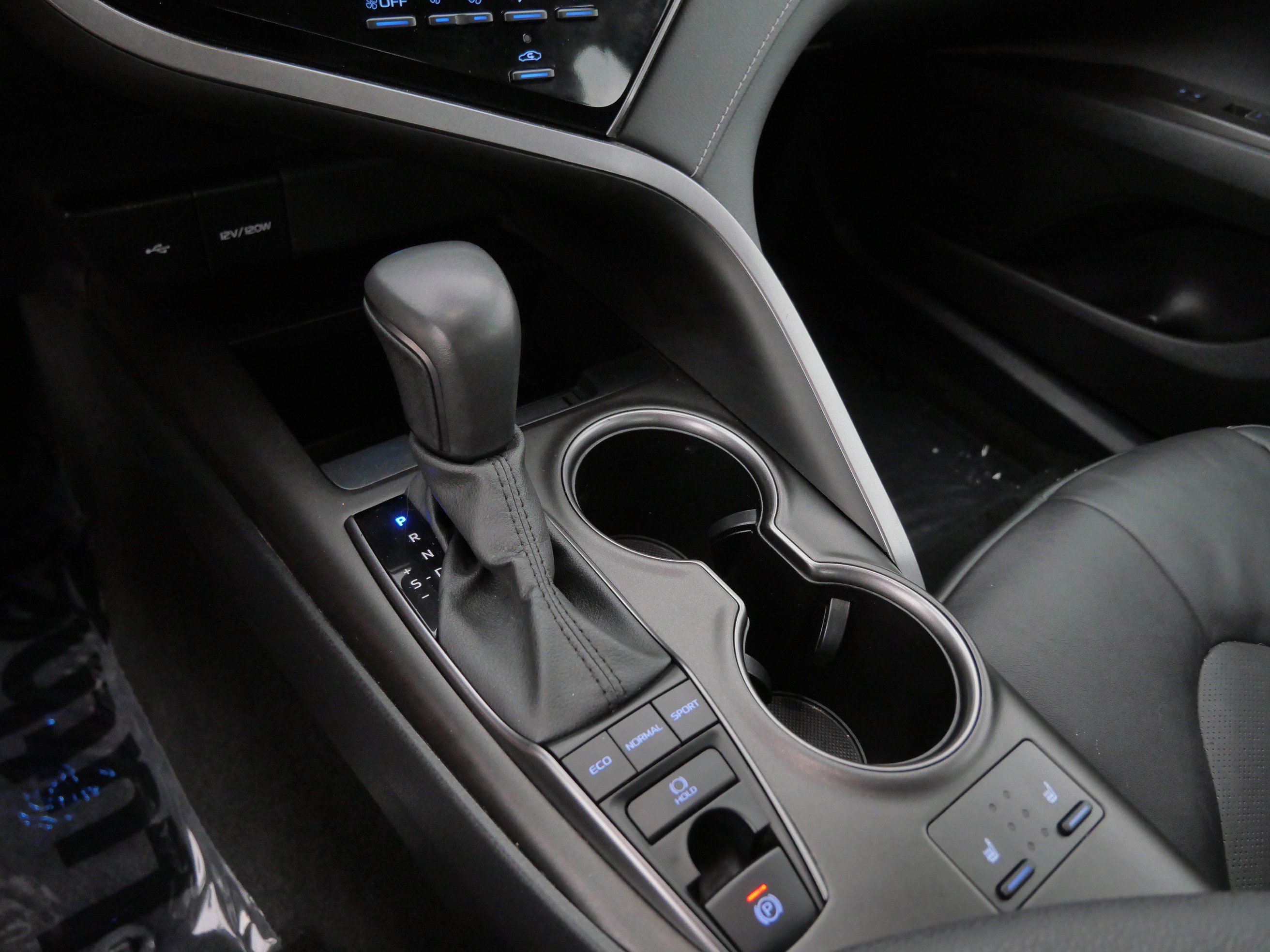 Certified 2024 Toyota Camry XSE FWD image 25