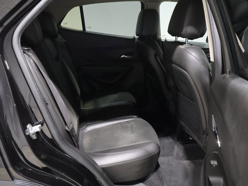 Used 2019 Buick Encore Preferred image 21