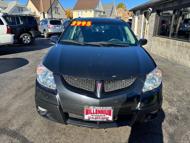 Used 2003 Pontiac Vibe image 2