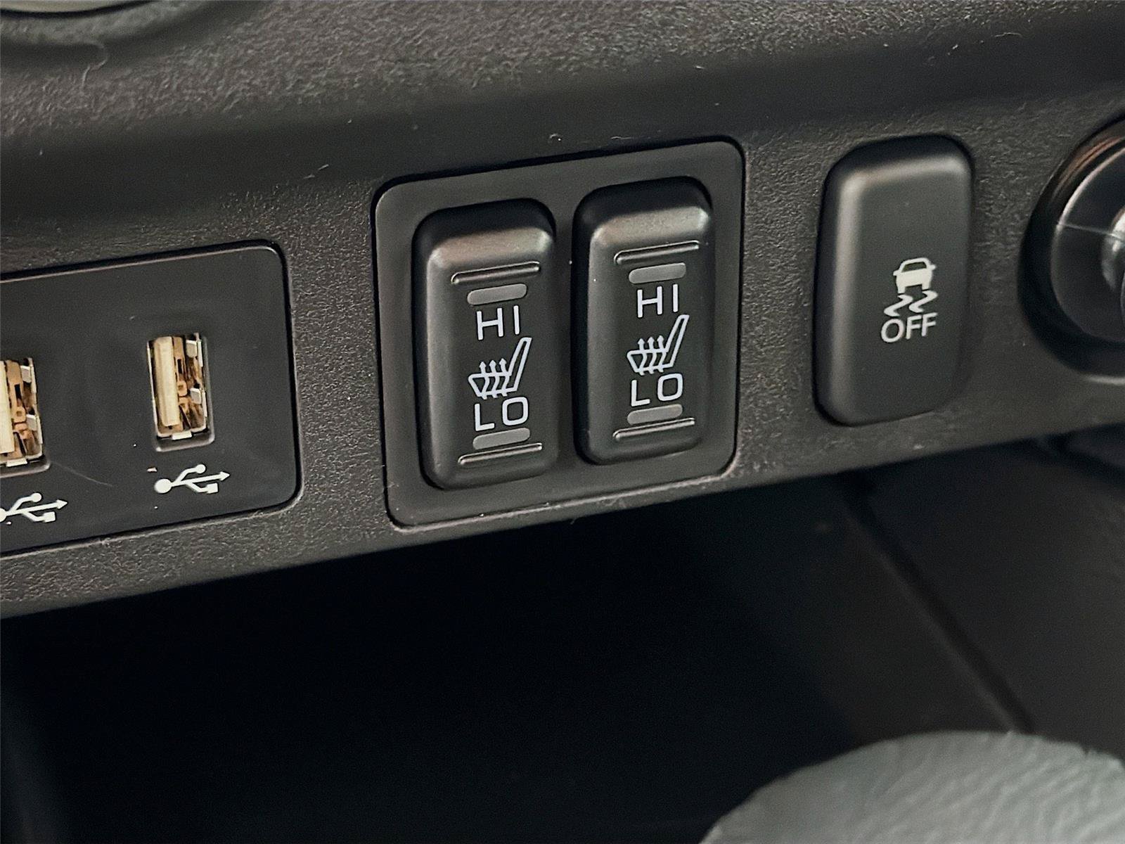 New 2026 Mitsubishi Outlander Sport SE AWD/4WD image 20