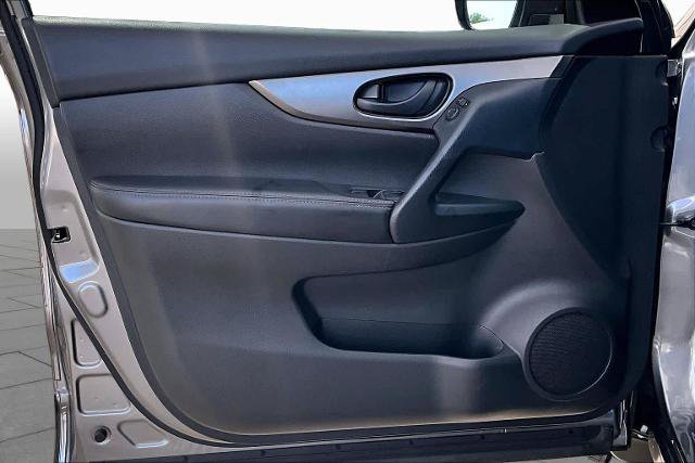 Certified 2021 Nissan Rogue Sport S FWD image 21