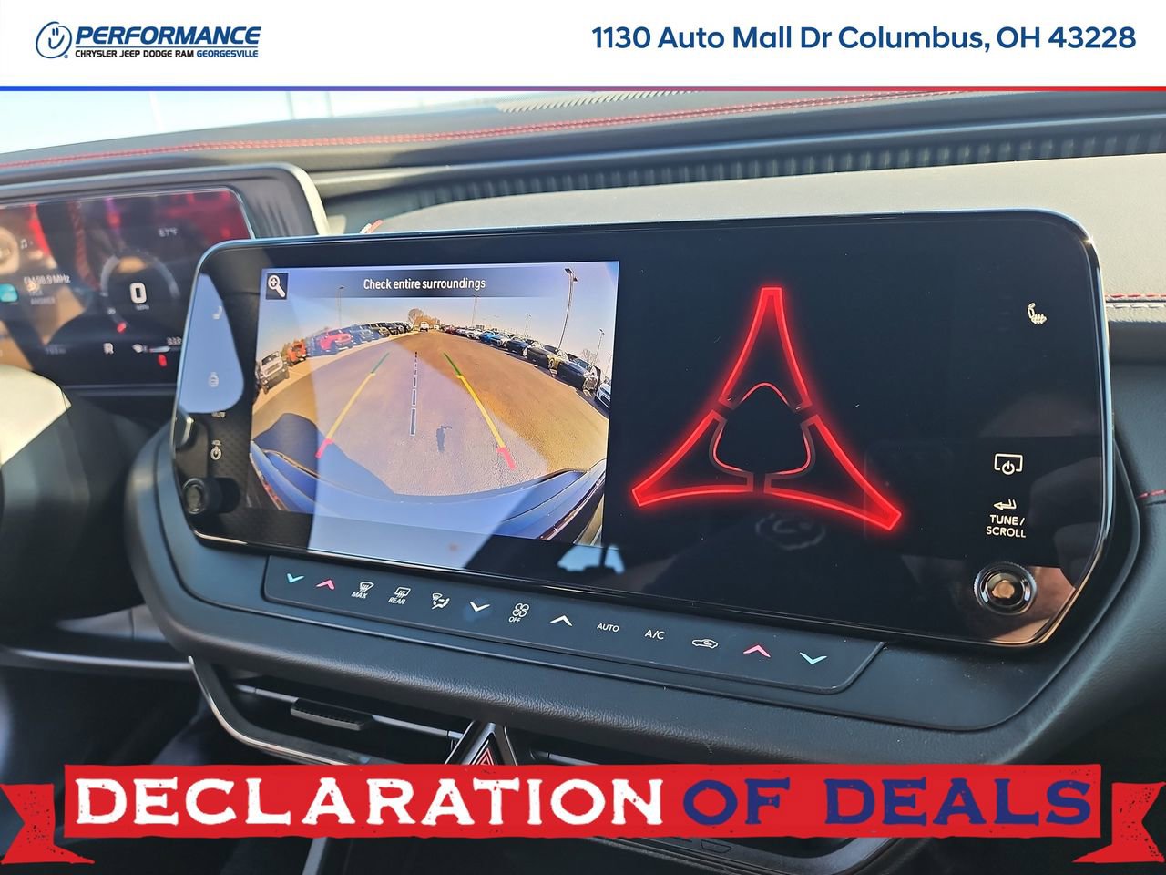 New 2026 Dodge Charger Scat Pack image 24