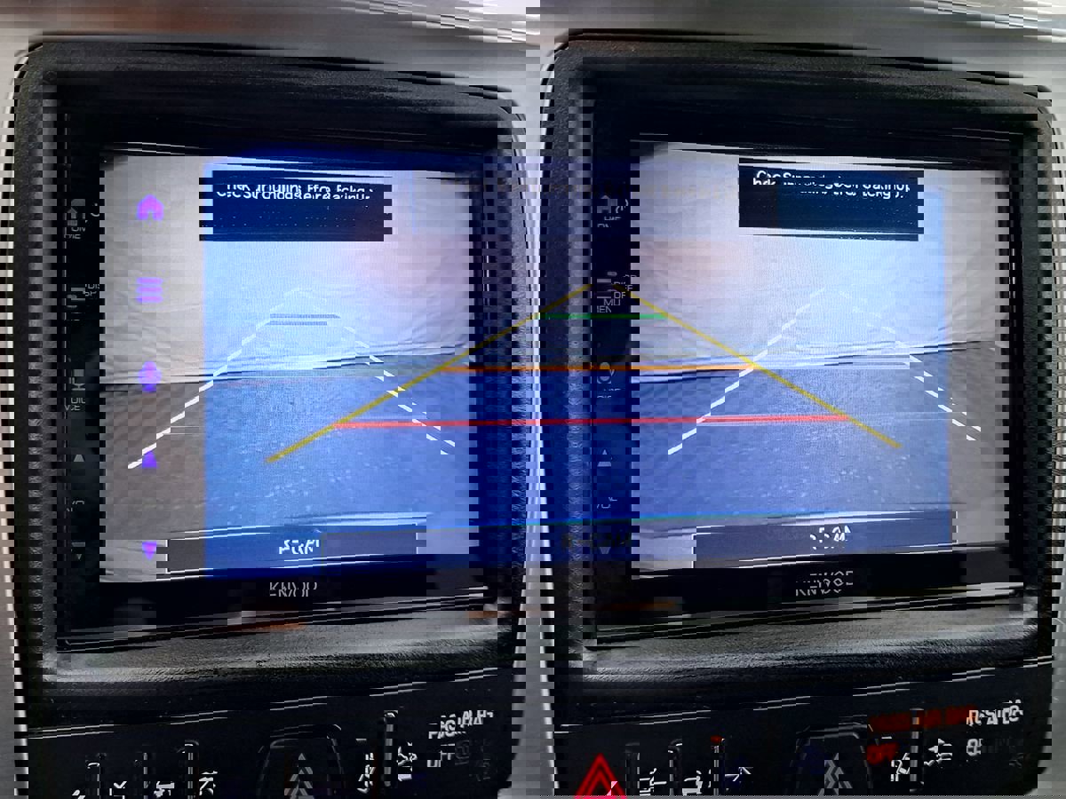 Used 2017 GMC Acadia Limited SLT image 18