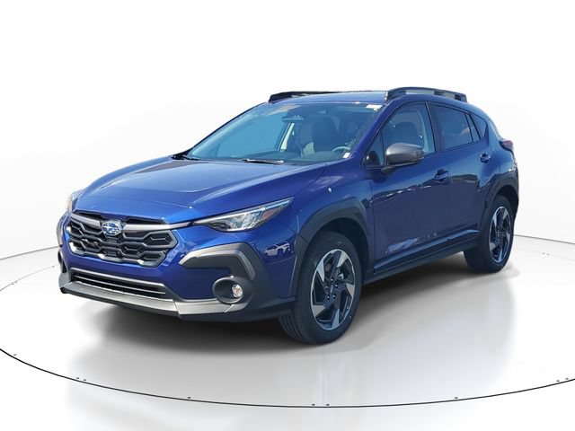 New 2026 Subaru Crosstrek 2.5i Limited AWD/4WD image 2