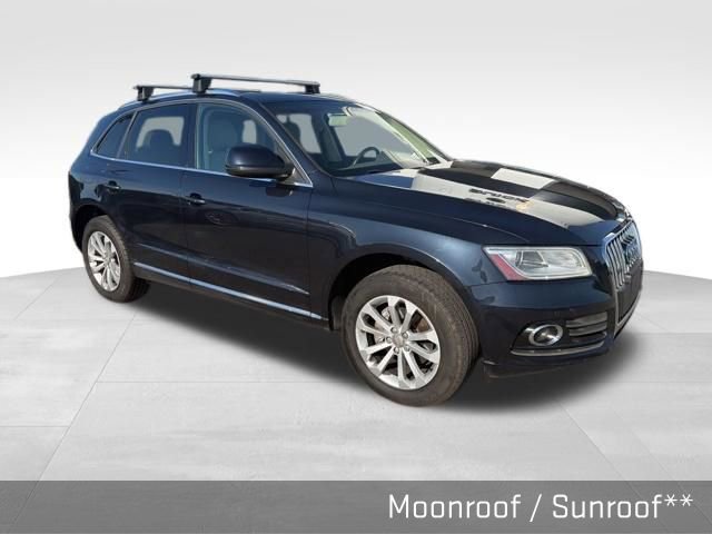Used 2013 Audi Q5 2.0T Premium Plus AWD/4WD image 2