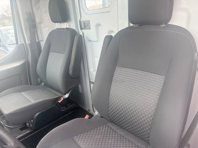 Used 2023 Ford Transit 250 Medium Roof w/ Interior Upgrade Package image 13
