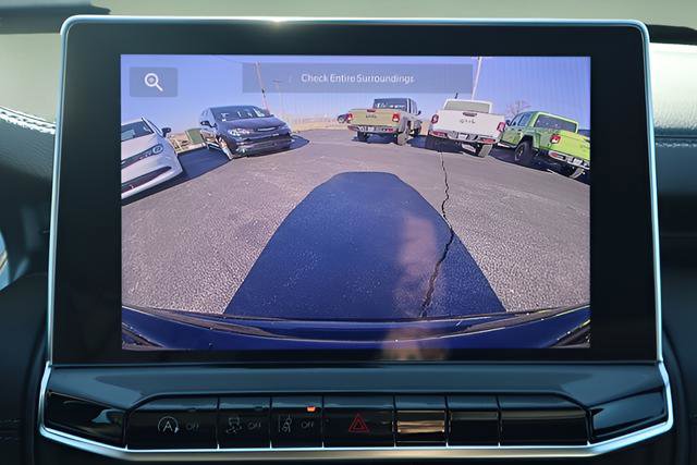 New 2026 Jeep Compass Latitude image 18