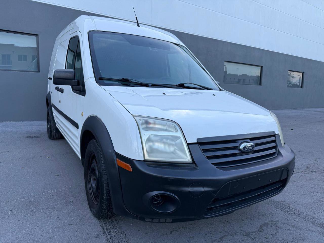 Used 2013 Ford Transit Connect XL FWD image 10