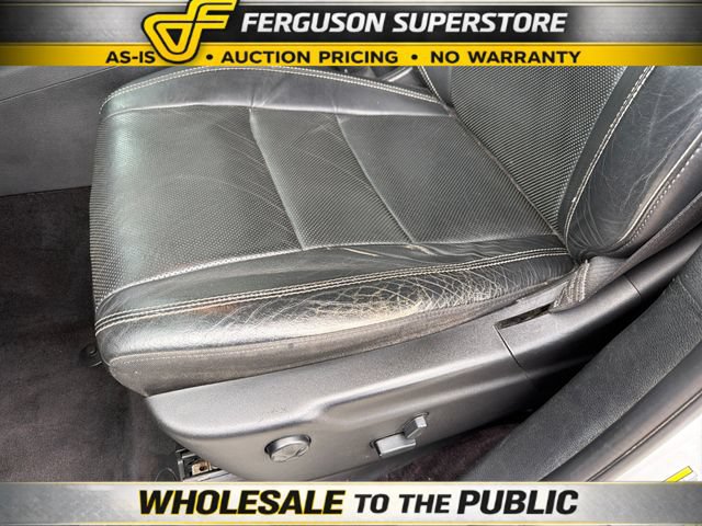 Used 2017 Dodge Durango Citadel AWD/4WD image 21