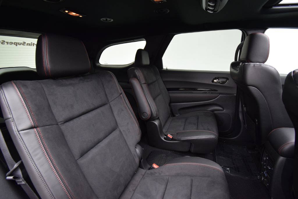 New 2027 Dodge Durango GT AWD/4WD image 18