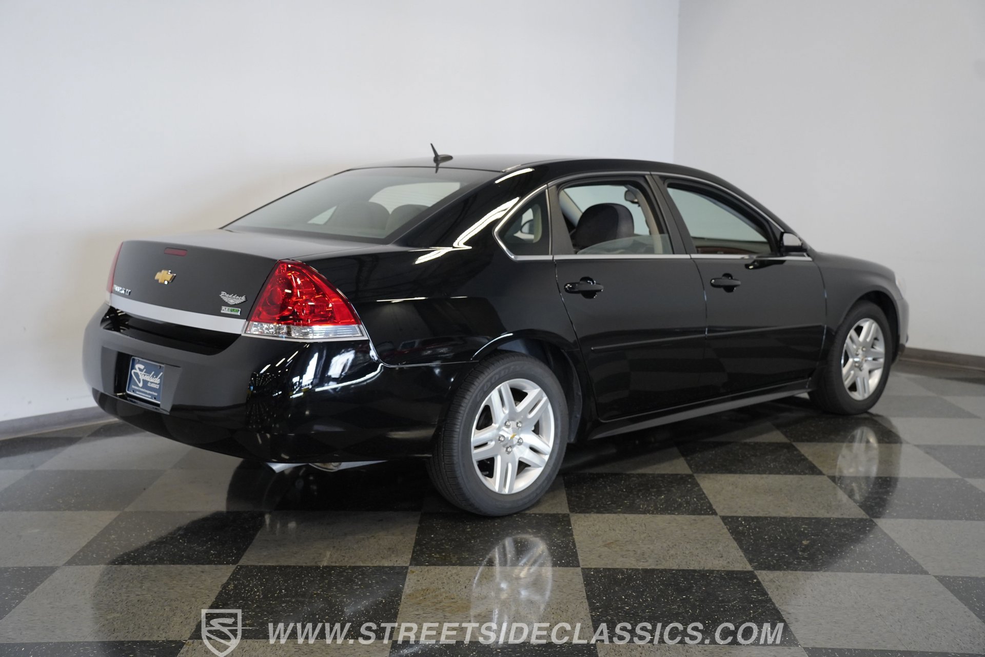 Used 2011 Chevrolet Impala LT image 15