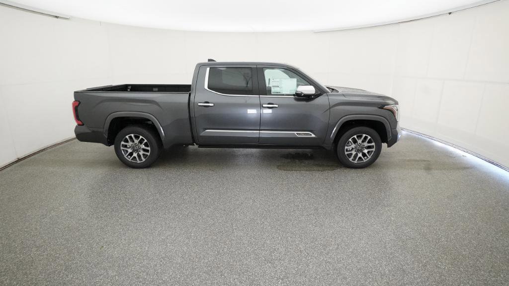 New 2025 Toyota Tundra 1794 Edition image 88