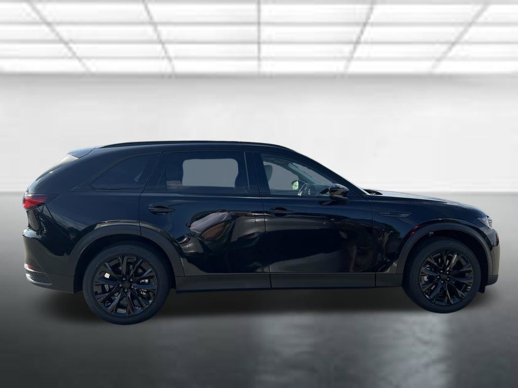 New 2026 MAZDA CX-90 3.3 Turbo w/ Premium Sport Pkg AWD/4WD image 2