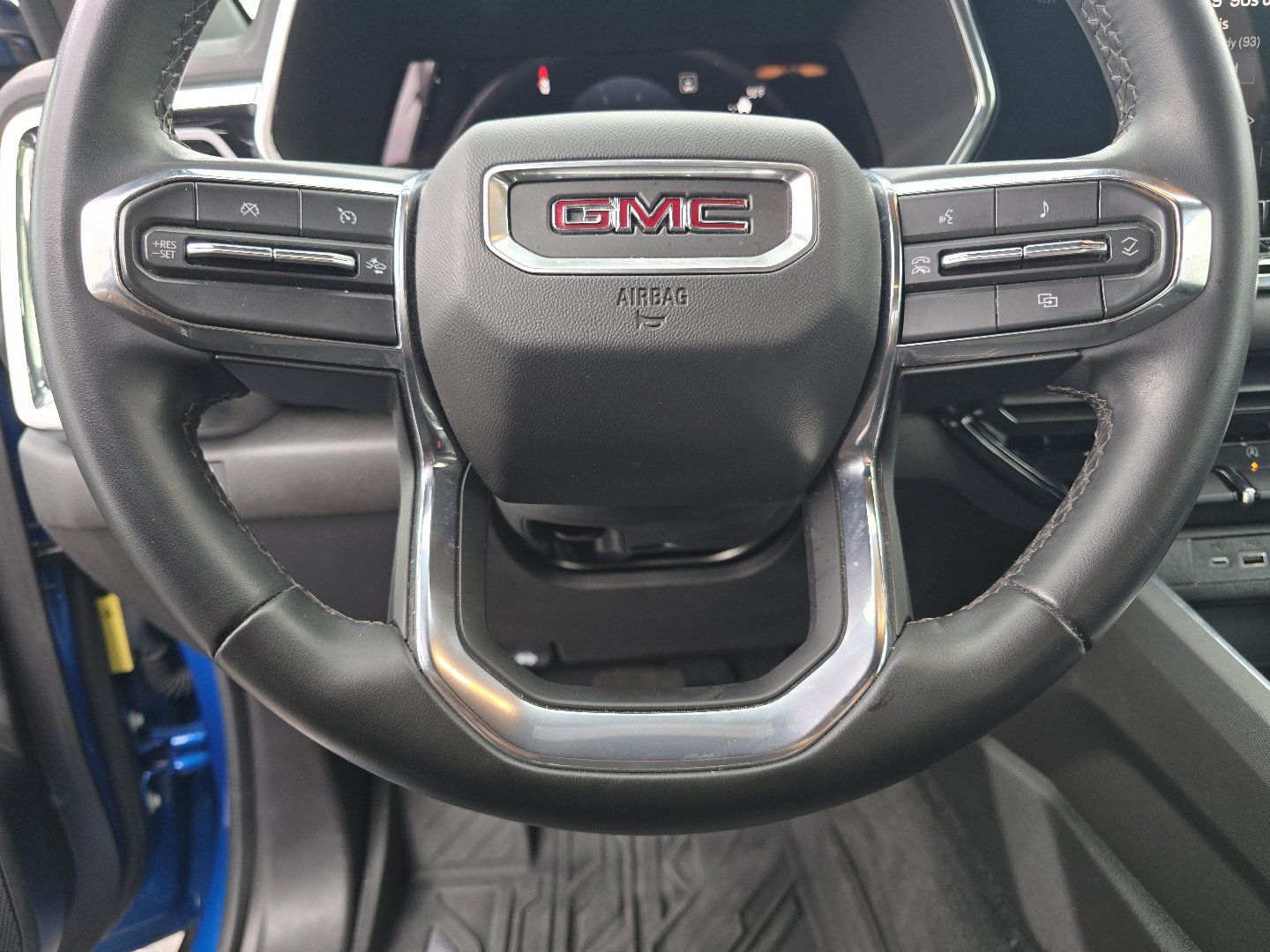Used 2023 GMC Canyon Elevation w/ Convenience Package AWD/4WD image 33