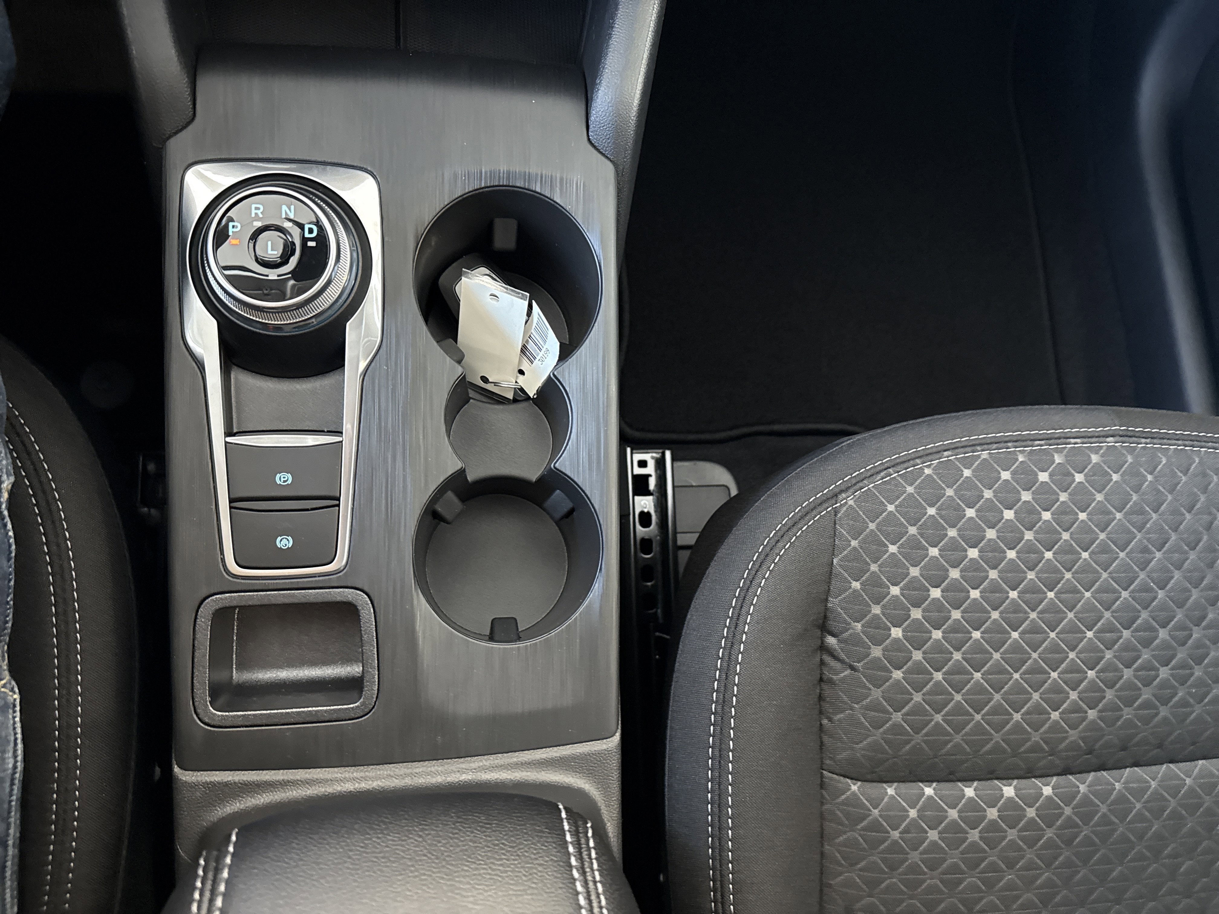 New 2026 Ford Escape Active w/ Tech Pack #1 FWD image 26