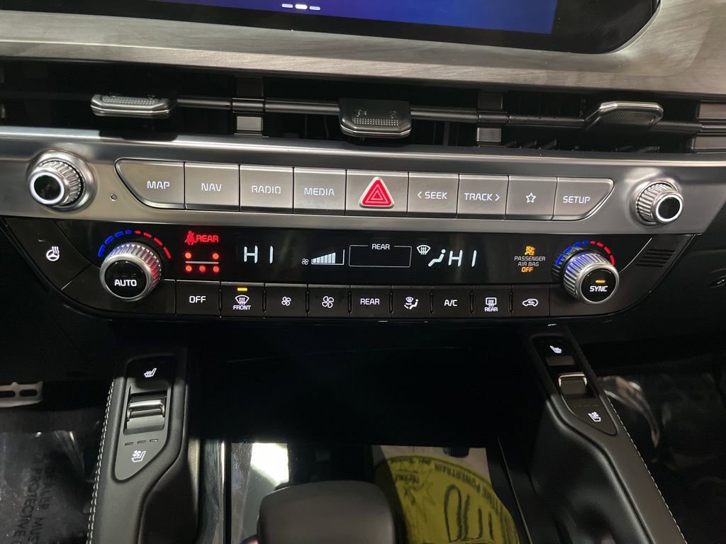 Used 2024 Kia Telluride SX Prestige X-Line image 39