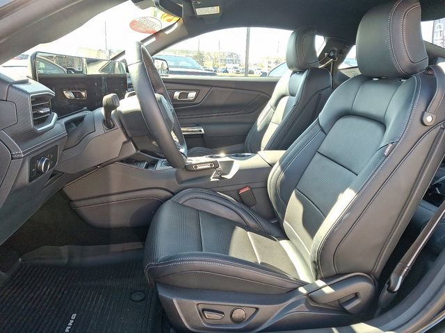 Certified 2024 Ford Mustang GT Premium w/ GT Performance Package image 12