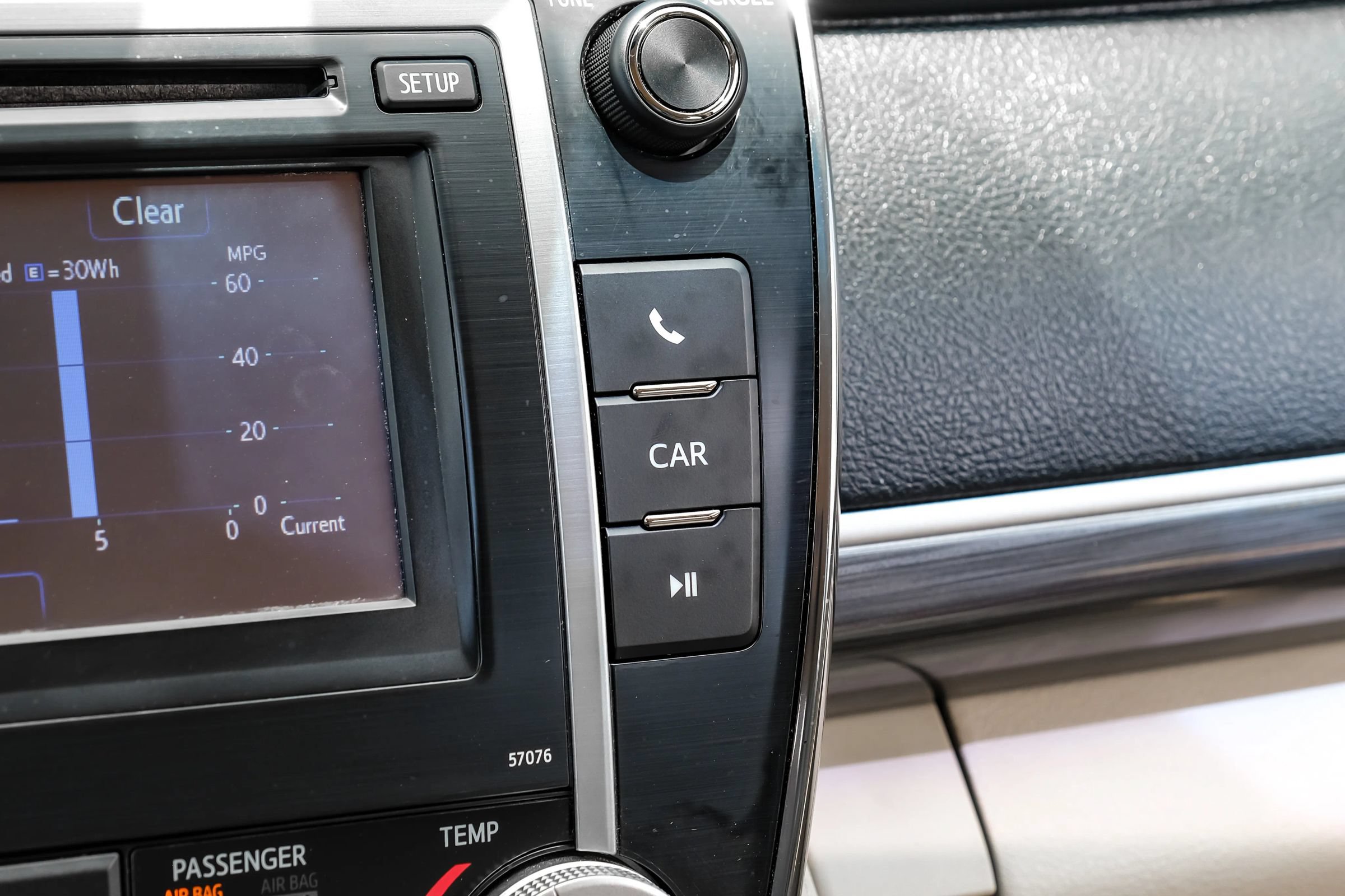 Used 2013 Toyota Camry XLE FWD image 29