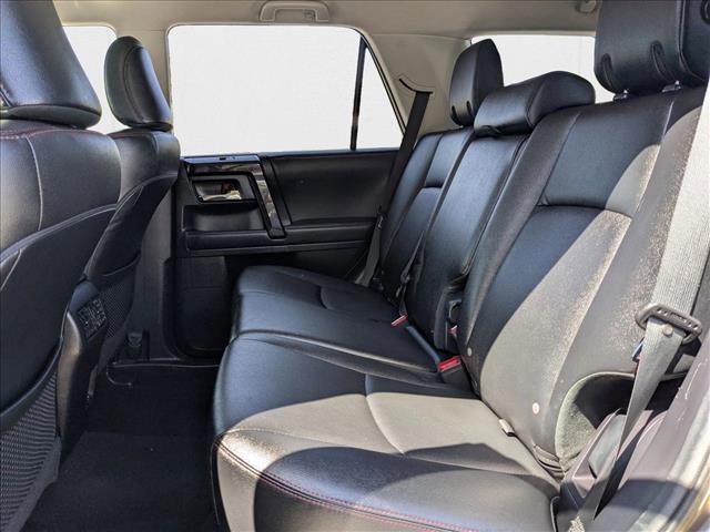 Used 2021 Toyota 4Runner TRD Off-Road Premium image 20