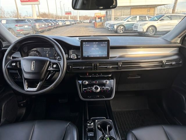 Certified 2022 Lincoln Corsair FWD image 15