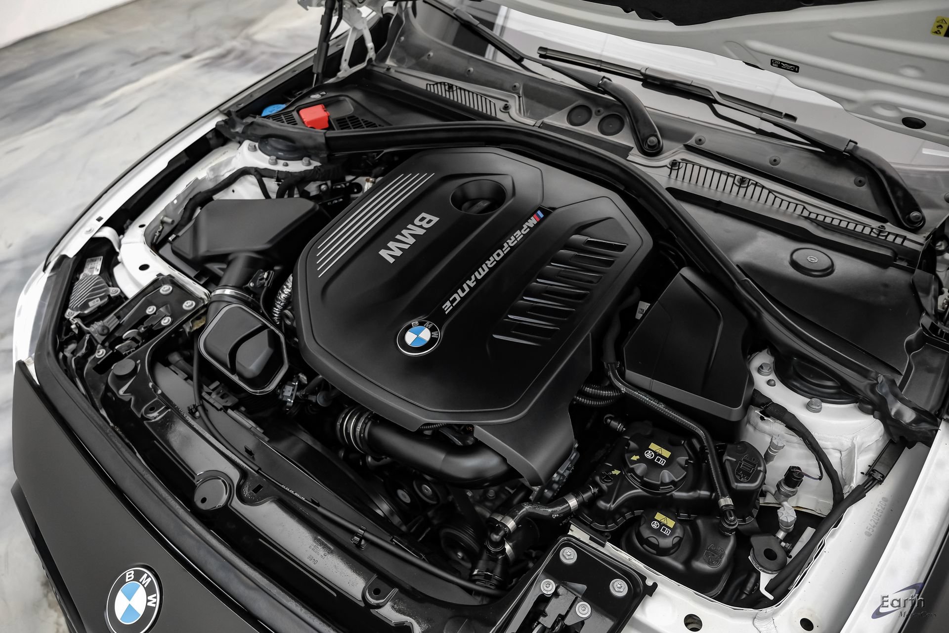 Used 2018 BMW M240i Coupe RWD image 85