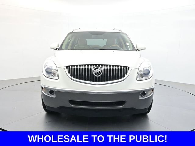 Used 2012 Buick Enclave Leather FWD image 2