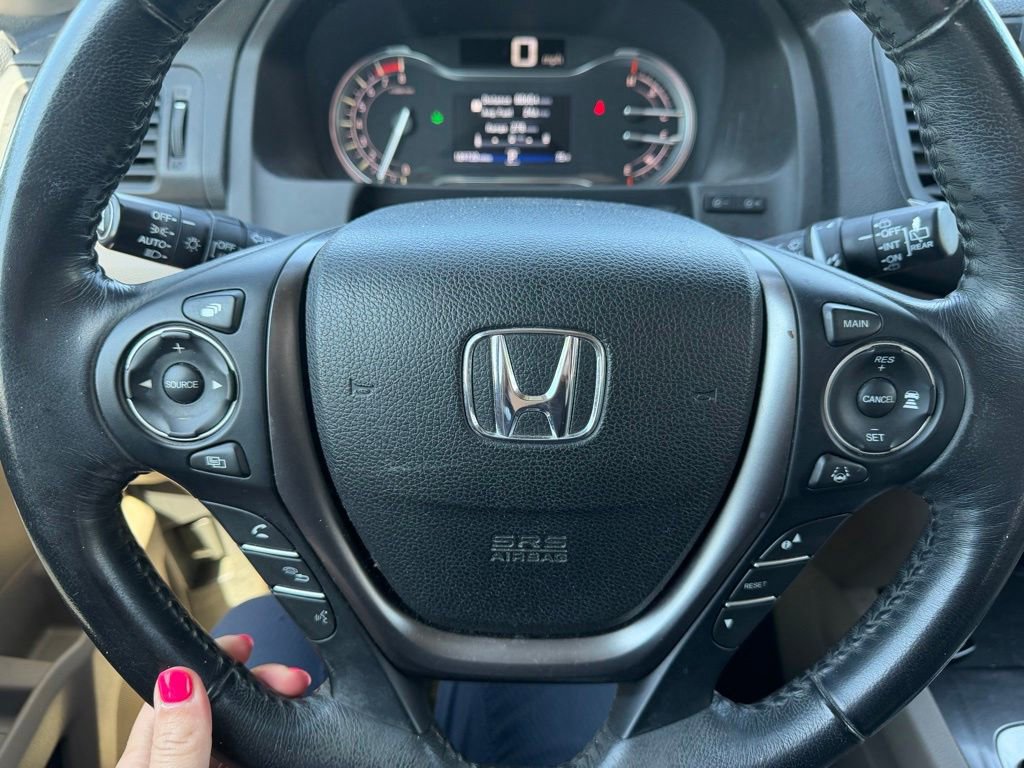 Used 2018 Honda Pilot EX-L image 13