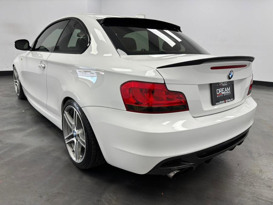 Used 2012 BMW 135i w/ M Sport Package w/ Premium Pkg image 4