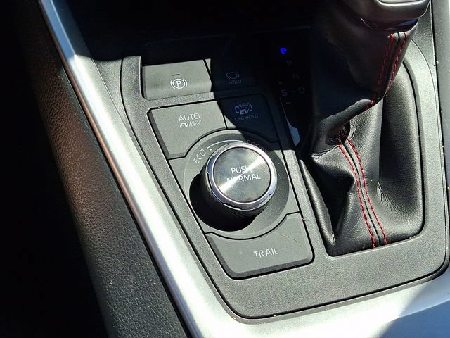 Certified 2023 Toyota RAV4 XSE w/ Weather Package AWD/4WD image 25