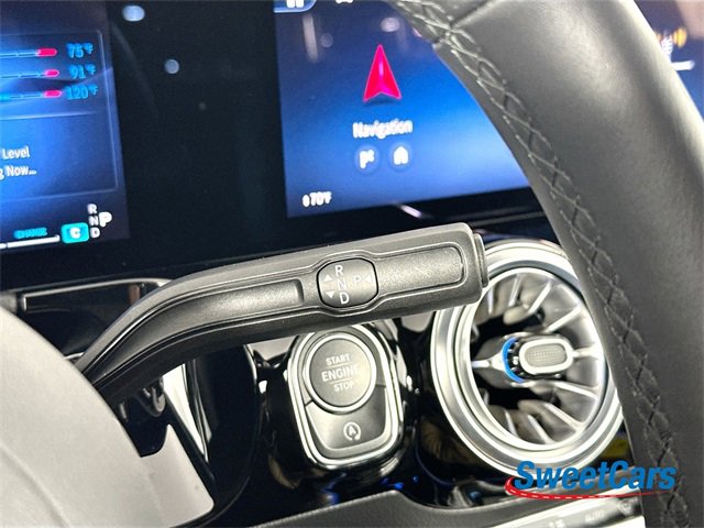 Used 2024 Mercedes-Benz GLA 35 AMG 4MATIC image 21