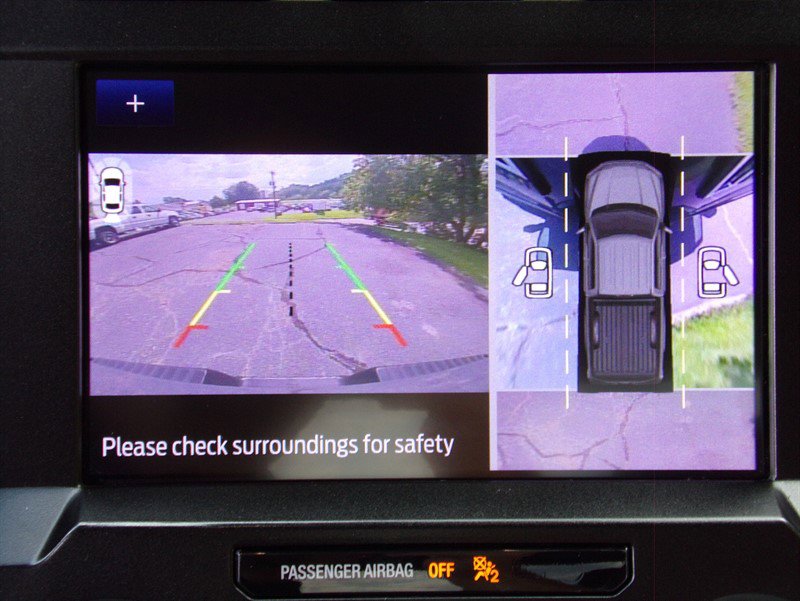 Used 2020 Ford F150 King Ranch w/ Equipment Group 601A Luxury image 52