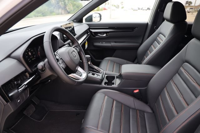 New 2026 Honda CR-V Sport Touring image 12