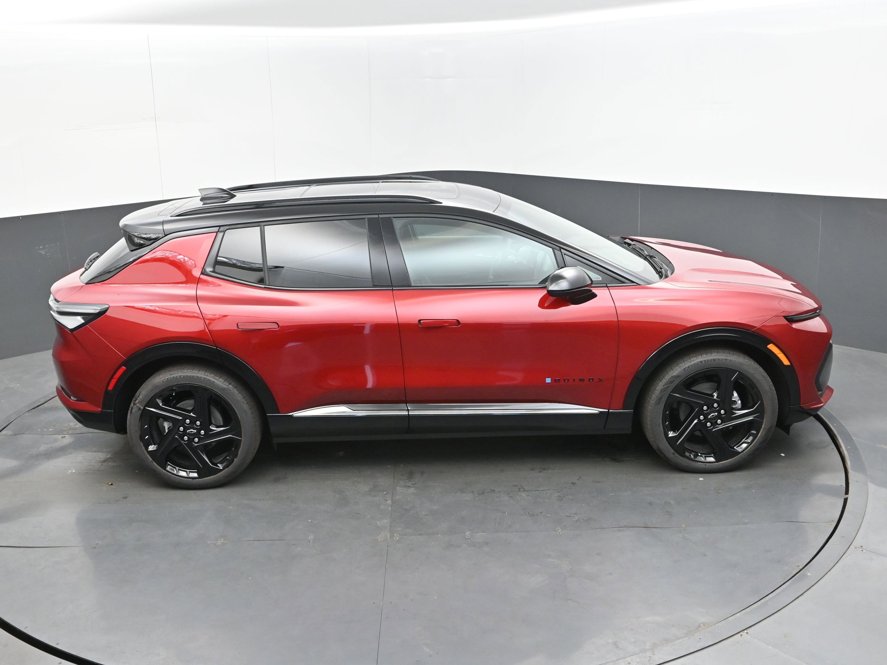 New 2026 Chevrolet Equinox EV RS image 40