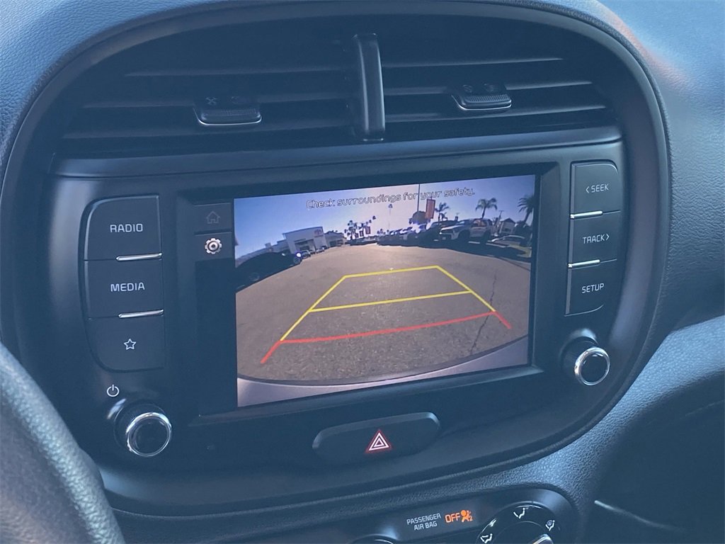 Used 2023 Kia Soul LX w/ Option Group 015 image 27