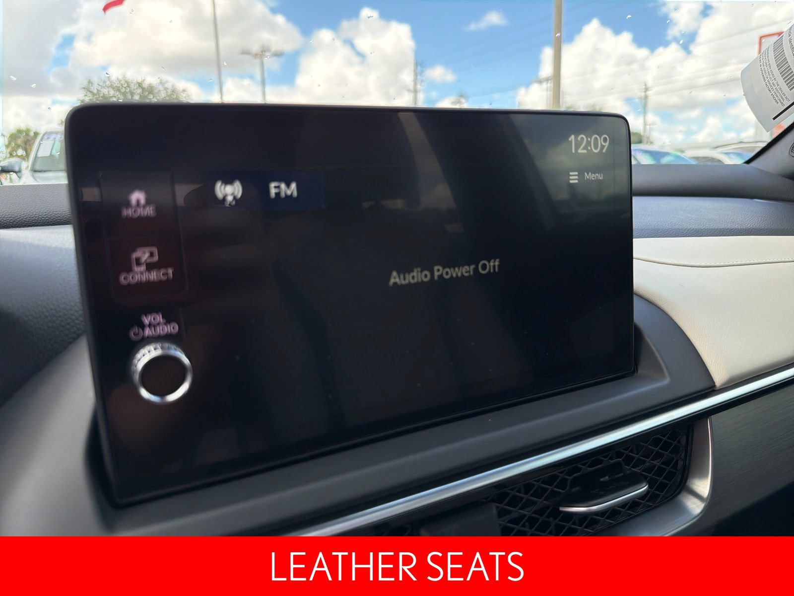 Used 2025 Acura ADX A-Spec AWD/4WD image 22
