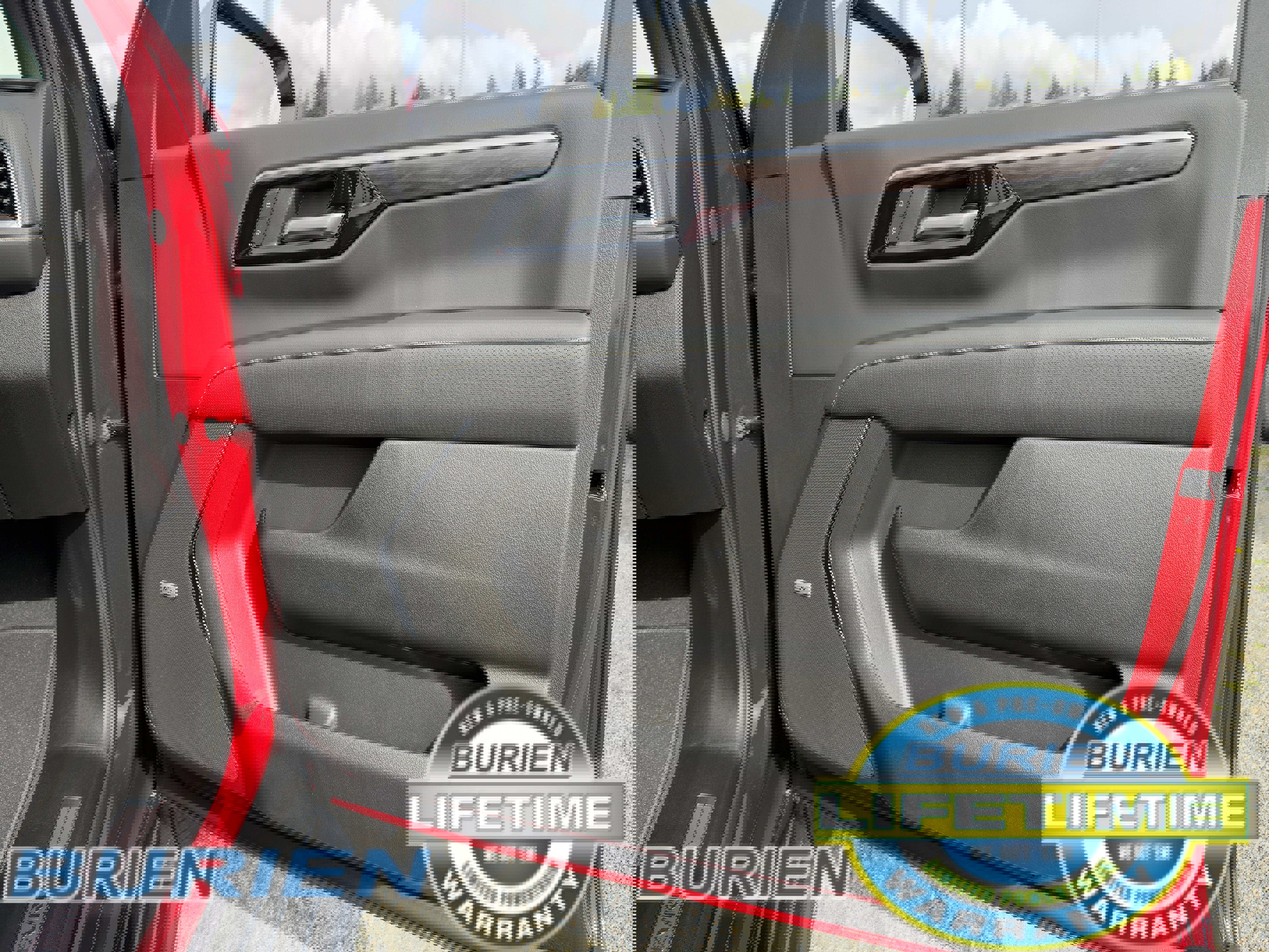 New 2026 Chevrolet Tahoe Premier w/ Sun And Tow Package image 18