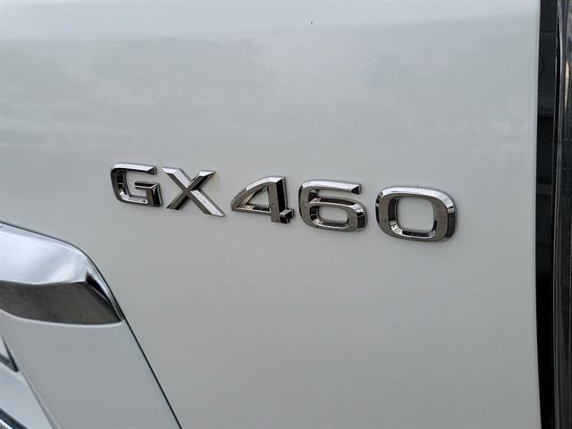 Used 2021 Lexus GX 460 Premium image 26