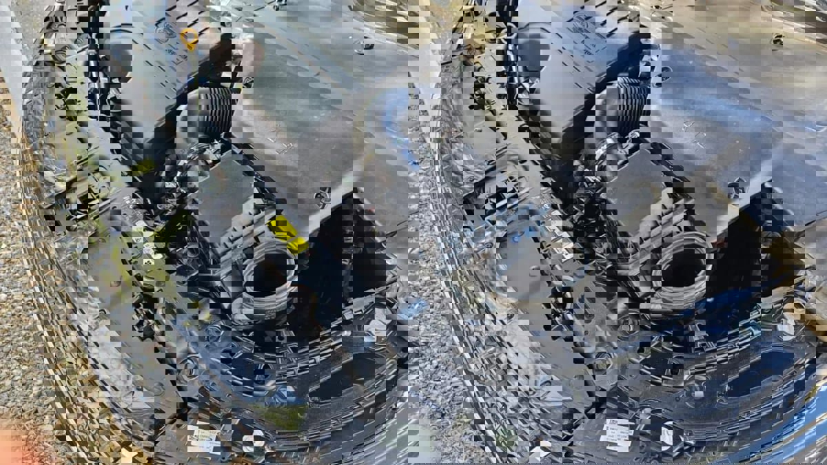 Used 2021 Land Rover Range Rover Evoque S image 25