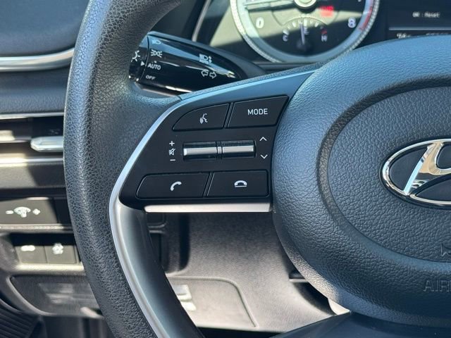 Used 2022 Hyundai Sonata SEL image 15