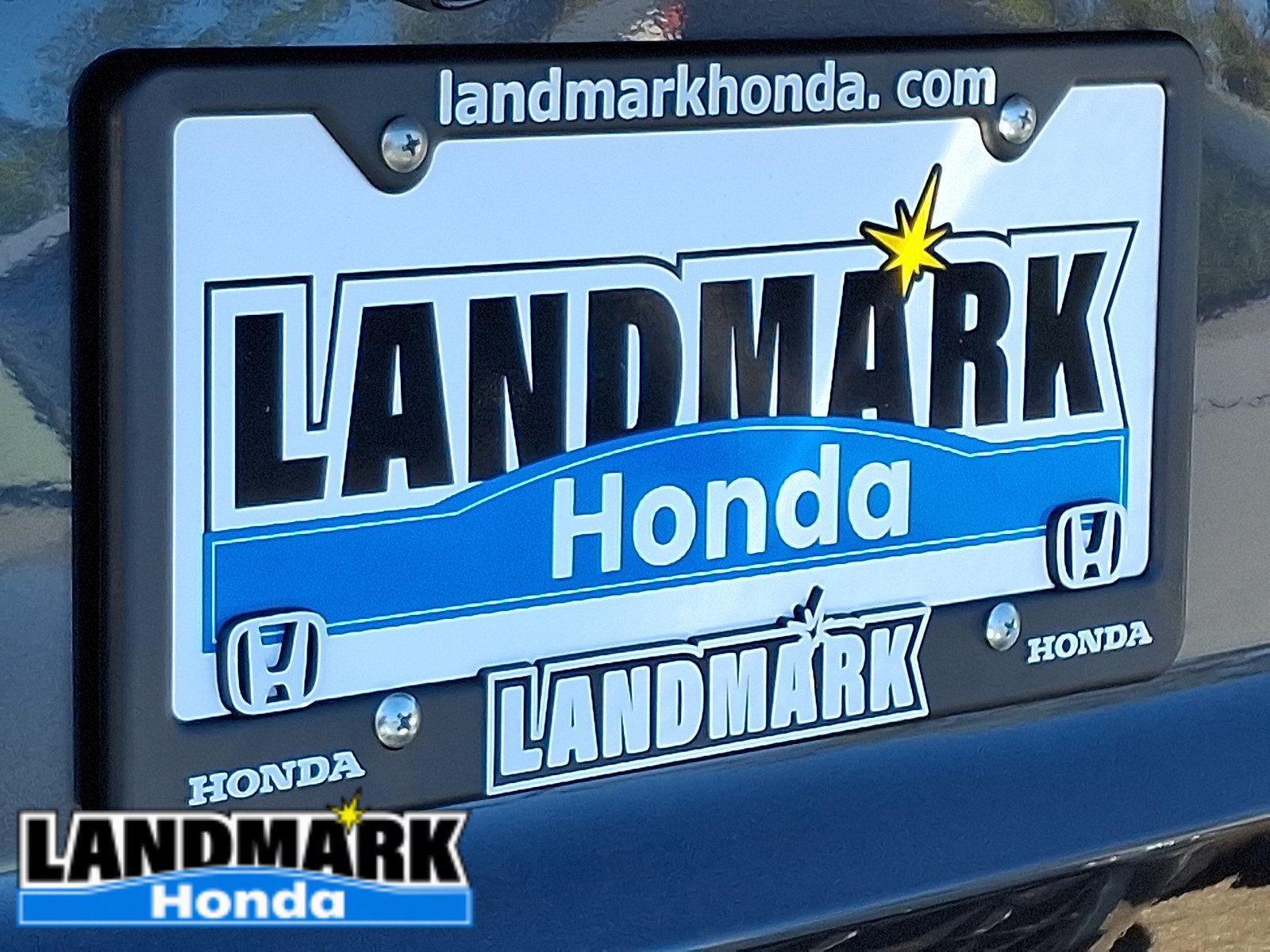 New 2027 Honda CR-V LX image 15