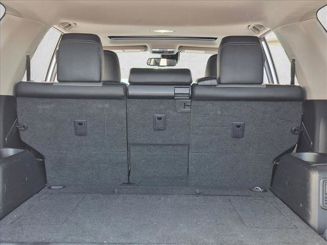 Used 2022 Toyota 4Runner SR5 Premium RWD image 6