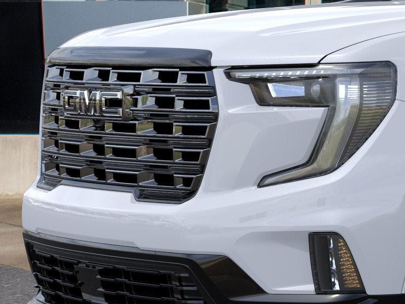 New 2026 GMC Acadia Denali Ultimate AWD/4WD image 13
