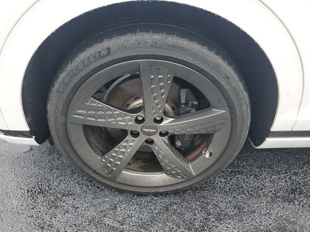 Used 2023 Genesis GV70 3.5T Sport w/ Sport Prestige Package image 30