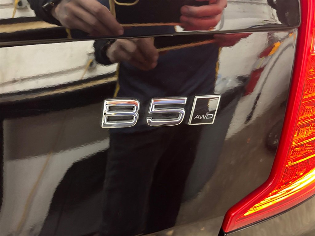 Certified 2025 Volvo XC90 B5 Plus w/ Protection Package Premier image 35