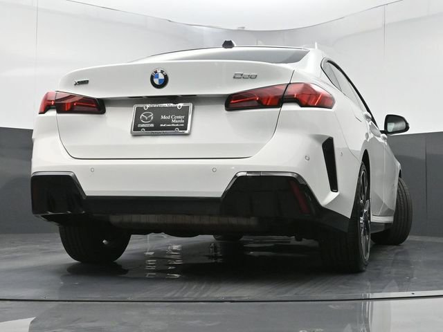 Used 2025 BMW 228i xDrive AWD/4WD image 36