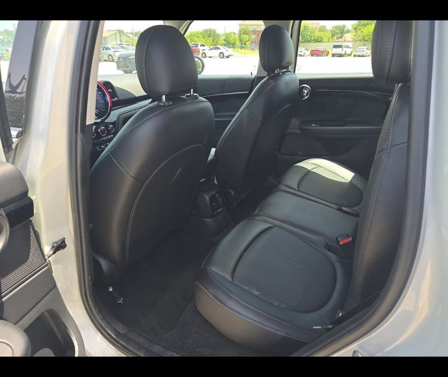 Used 2022 MINI Cooper Countryman FWD image 7