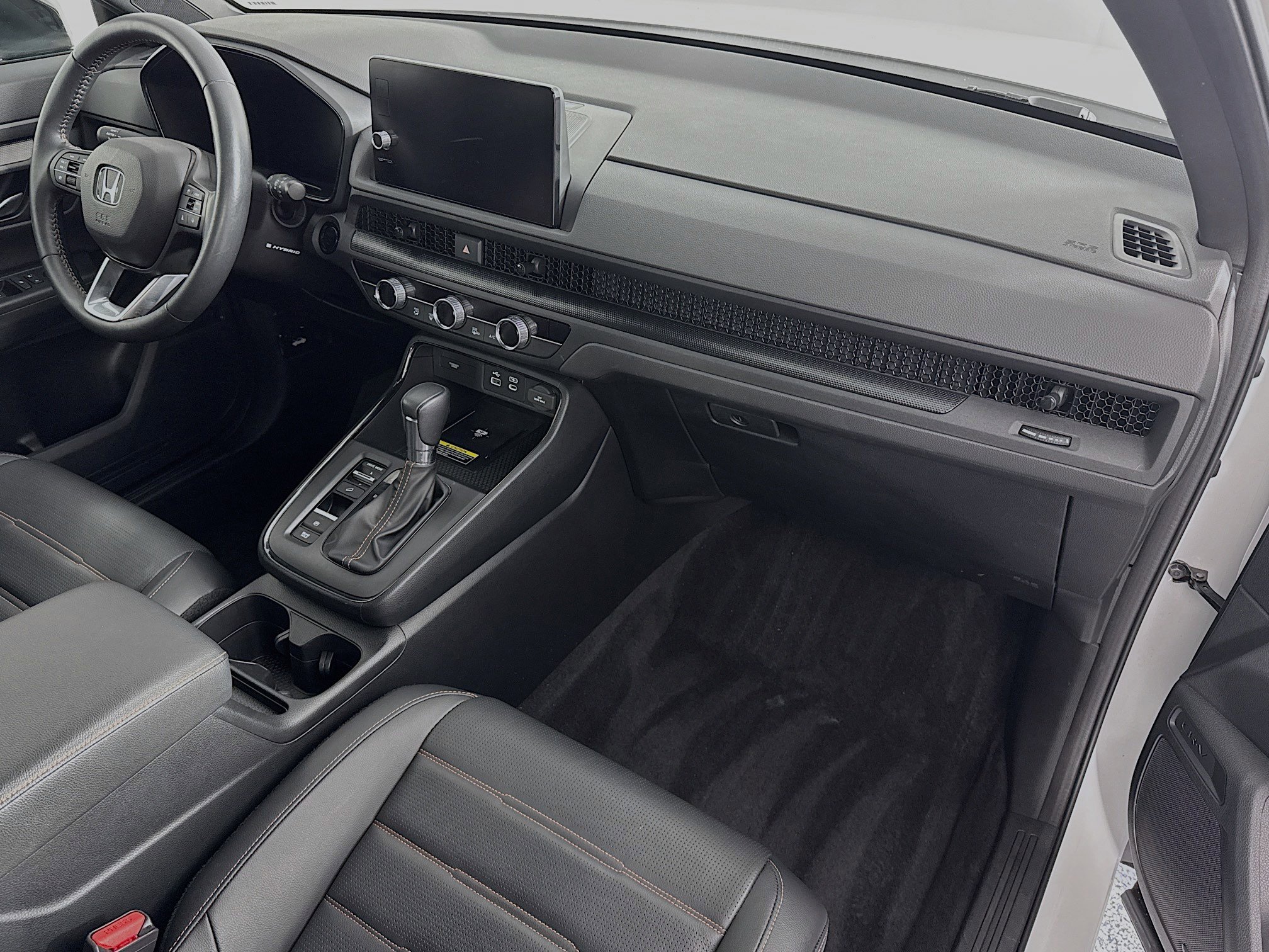 Certified 2024 Honda CR-V Sport-L image 28