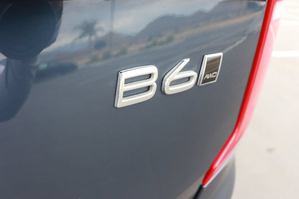 Used 2023 Volvo XC90 B6 Plus w/ Protection Package Premier AWD/4WD image 7