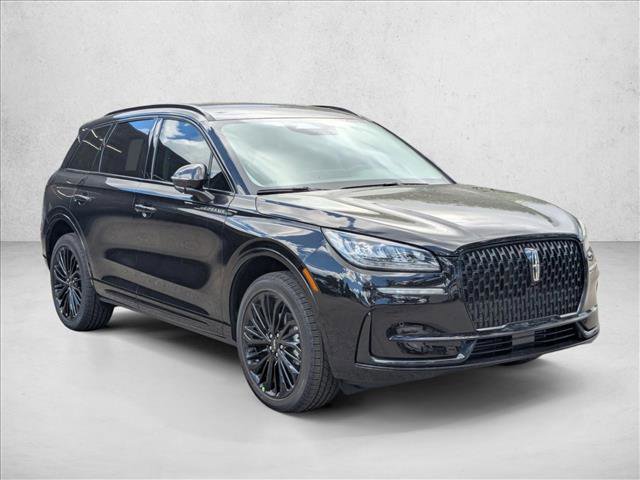 New 2026 Lincoln Corsair Premiere image 6