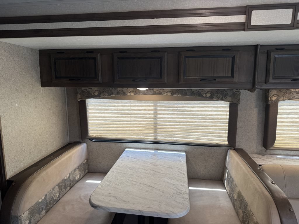 Used 2017 Ford E-450 and Econoline 450 Super Duty w/ Motorhome Prep Package RWD image 42